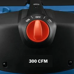 Bosch 17 Gallon 300 CFM Dust Extractor With Auto Filter Clean & HEPA -Cheap Power Tools Store F300F0B0 5CE8 4656 A0C6 0060398C54BC 7