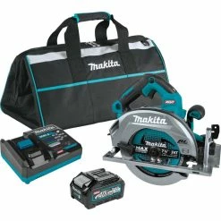 Makita XGT 40V Max Circular Saw Kit 7 1/4"