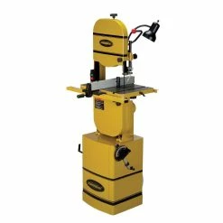Powermatic PWBS-14CS 14" Bandsaw Closed Stand