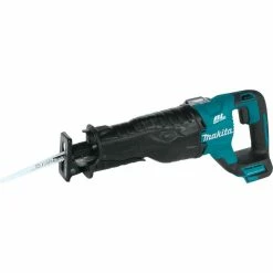 Makita 18 Volt LXT Lithium-Ion Brushless Cordless Recipro Saw (Tool Only)
