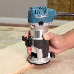 Makita 1-1/4 HP Compact Router -Cheap Power Tools Store F4CA7335 DB64 4D22 8A92 18412AFA8344 7