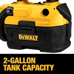 DEWALT 20V MAX CORDLESS WET/DRY VAC -Cheap Power Tools Store F4EB613E A5B0 4A9E 86EA FAE164060984 7