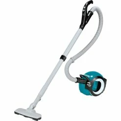 Makita 18V LXT Cyclonic Canister HEPA Vacuum Bare Tool