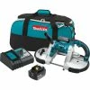 Makita 18 Volt LXT Lithium-Ion Cordless Portable Band Saw Kit 5.0 Ah 2 Makita 18 Volt LXT Lithium-Ion Cordless Portable Band Saw Kit 5.0 Ah -Cheap Power Tools Store F682C55A 72E3 490C 8138 B0E6C144B60F 7