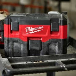 Milwaukee M18 Vacuum Wet/Dry Bare Tool -Cheap Power Tools Store F6C3424C 5019 4A7A A185 28FDAF0B45B5 7
