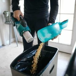 Makita 40V Max XGT Compact Vacuum Kit 4 Speed HEPA -Cheap Power Tools Store F75E8C9F AB1B 4AA5 9BA3 22F59563A129 7