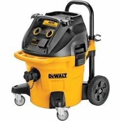 DEWALT DWV012 - 10 GALLON WET/DRY HEPA/RRP DUST EXTRACTOR -Cheap Power Tools Store F7890E0F C902 4F9D 8195 2C1B9D445E91 7