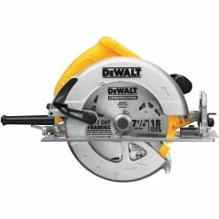 DEWALT DWE575 - 7-1/4" Lightweight Circular Saw (DWE575)