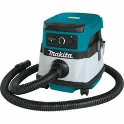 Makita 18V X2 LXT 36V /Corded 2.1 Gallon HEPA Dry Dust Extractor/Vacuum Kit -Cheap Power Tools Store F887F2FA 423D 4C5E 8790 463D049E51D4 7