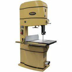 Powermatic PM2415B 5HP 1PH 230V Bandsaw