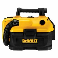 DEWALT 20V MAX CORDLESS WET/DRY VAC -Cheap Power Tools Store F92C57E3 504F 461B BBF1 3637E5DB196E 7