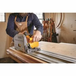 DEWALT 60V MAX* 6-1/2" (165mm) Cordless TrackSaw Kit With 59 In. Track -Cheap Power Tools Store F9FF0A98 2C26 486E BED9 9FDB40E52213 7