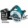 Makita 18V X2 LXT 36V 7 1/4 Circular Saw Bare Tool -Cheap Power Tools Store FA508704 51DE 46FF 82B9 46CBC2B3019F 7