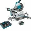 Makita 40V Max XGT 12" Dual Bevel Sliding Compound Miter Saw Kit -Cheap Power Tools Store FA8CAB0E 39AA 4FE4 A0A3 16F1A4EE58BA 7