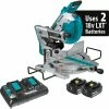 Makita 18V X2 LXT 36V 10" Miter Saw With Laser Kit -Cheap Power Tools Store FB235A34 5E27 4426 9A74 8AD6D7107821 7