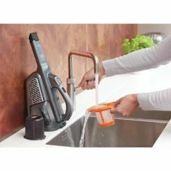 Black And Decker 16V Max Vacuum Dustbuster Handheld -Cheap Power Tools Store FB5CEE94 4D96 4FD1 A673 BD862801AE3F 7