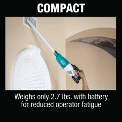 Makita 18V LXT Compact Vacuum Kit Trigger With Lock -Cheap Power Tools Store FBBB498B 98C2 4A9A 9E40 4397E1B20B43 7