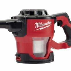 Milwaukee M18 Compact Vacuum -Cheap Power Tools Store FC8B4412 91B8 45B3 B7BA 5FF565B2BCB2 7