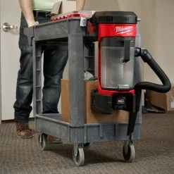 Milwaukee M18 FUEL 3-in-1 Backpack Vacuum Reconditioned -Cheap Power Tools Store FDD6F791 6546 4AFC BCBD EB0435DCB12E 7