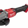 Milwaukee M18 FUEL 4 1/2"-6" Lock On Braking Grinder Bare Tool Reconditioned -Cheap Power Tools Store FF2012F6 05F8 4785 8098 639F9F49A644 7