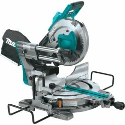 Makita 40V Max XGT Dual Bevel Sliding Compound Miter Saw Bare Tool 10"