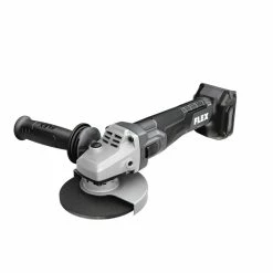 FLEX 24V Angle Grinder 5" Fixed Speed With Side Switch Bare Tool