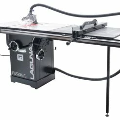 Laguna Tools Fusion F3 Tablesaw 52" 220V 3hp