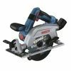 Bosch 18V 6 1/2" Circular Saw Blade Left Bare Tool -Cheap Power Tools Store GKS18V 22LN