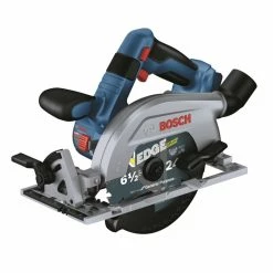 Bosch 18V 6 1/2" Circular Saw Blade Left Bare Tool