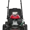 Honda 21 In. Steel Deck 3-in-1 Push Lawn Mower With GCV170 Engine And Auto Choke -Cheap Power Tools Store HRN216PKA main