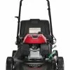 Honda 21 In. Steel Deck Self Propelled 3-in-1 Lawn Mower With GCV170 Engine Auto Choke And Smart Drive -Cheap Power Tools Store HRN216VKA main