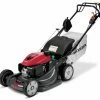 Honda Versamow Lawn Mower 21" Self Propelled Hydrostatic Electric Start -Cheap Power Tools Store HRX217HZA