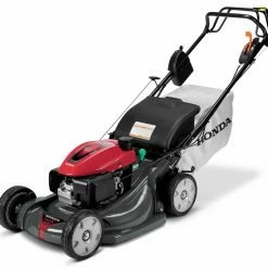 Honda Versamow Lawn Mower 21" Self Propelled Hydrostatic Electric Start