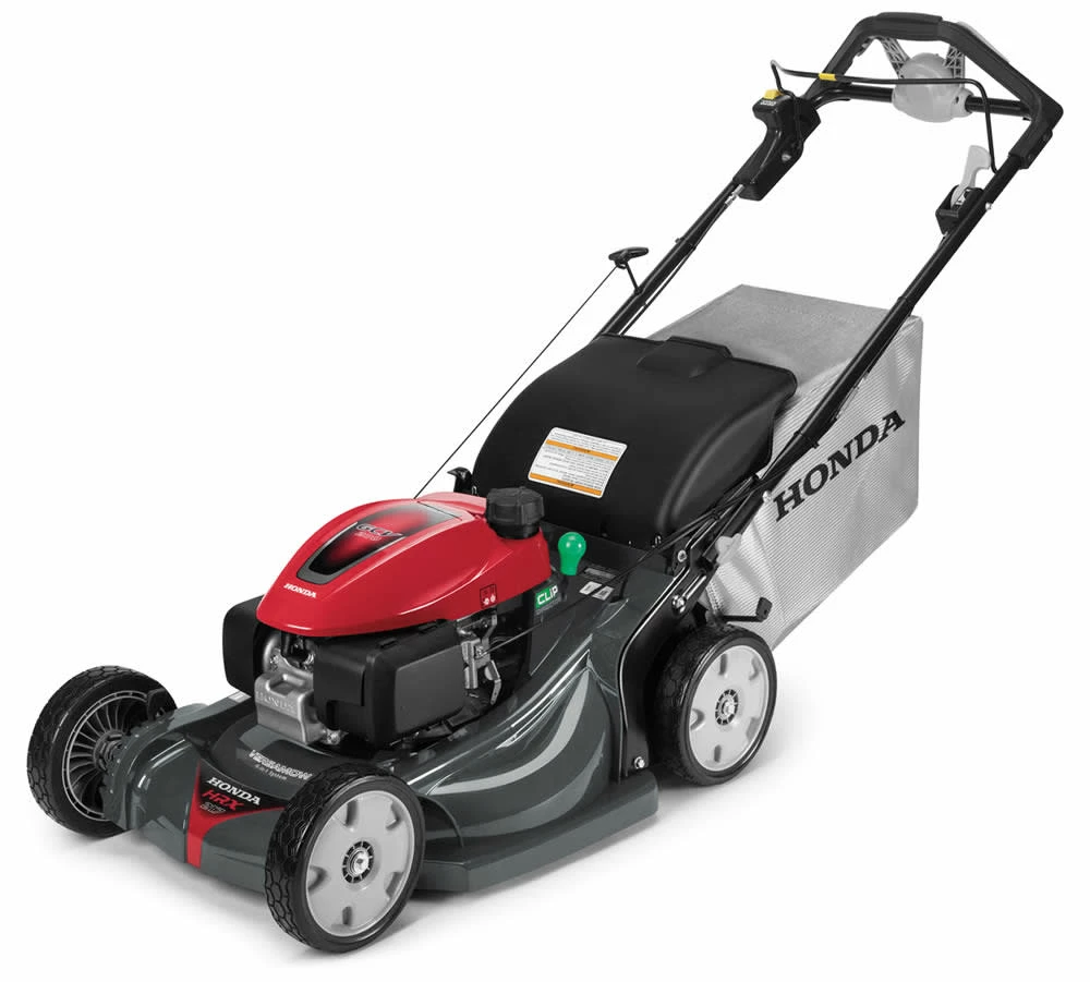 Honda Lawn Mower Self Propelled Walk Behind 21" Select Drive 4-in-1 Versamow 3 Honda Lawn Mower Self Propelled Walk Behind 21" Select Drive 4-in-1 Versamow