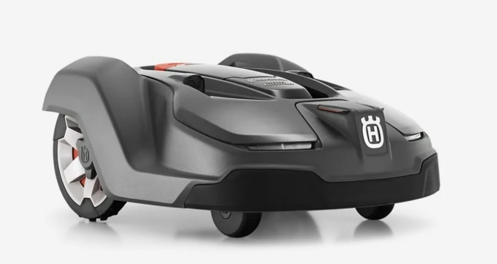 Husqvarna AUTOMOWER 450X Robotic Lawn Mower 3 Husqvarna AUTOMOWER 450X Robotic Lawn Mower