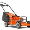 Husqvarna W520i Cordless Lawn Mower 20" Push Bare Tool -Cheap Power Tools Store Husqvarna W520i mower