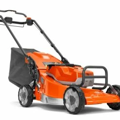 Husqvarna W520i Cordless Lawn Mower 20" Push Bare Tool