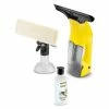 Karcher WV1 Plus Window Cleaner Cordless With Spray Bottle 2 Karcher WV1 Plus Window Cleaner Cordless With Spray Bottle -Cheap Power Tools Store Karcher Window Cleaner