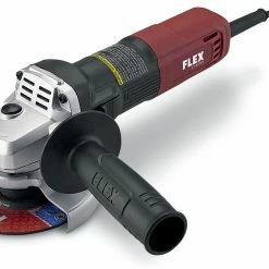 FLEX L7-12 115 - 6A 4 1/2" Angle Grinder