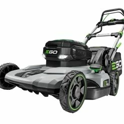EGO Lawn Mower 21" Self Propelled Dual Port Cordless Kit