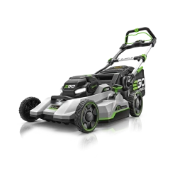 EGO POWER+ 21 Select Cut XP Mower With Touch Drive Kit