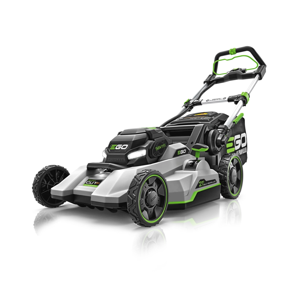EGO POWER+ 21 Select Cut XP Mower With Touch Drive Kit 3 EGO POWER+ 21 Select Cut XP Mower With Touch Drive Kit