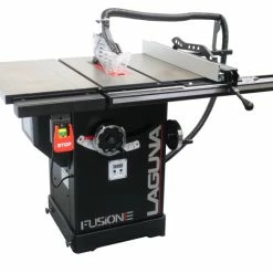 Laguna Tools F3 Fusion Tablesaw 3hp