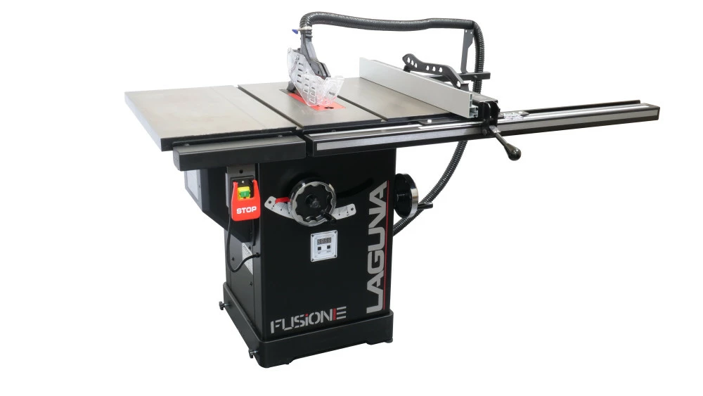 Laguna Tools F3 Fusion Tablesaw 3hp 3 Laguna Tools F3 Fusion Tablesaw 3hp