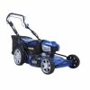 Bluebird 22" 125V Lawn Mower Self Propelled Li Ion Rear Wheel Drive Bare Tool -Cheap Power Tools Store M22E main2
