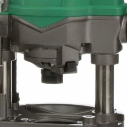 Metabo HPT 36V Cordless Plunge Router Kit 2 1/4 HP -Cheap Power Tools Store M3612DAM det3