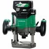 Metabo HPT 36V Cordless Plunge Router Kit 2 1/4 HP -Cheap Power Tools Store M3612DAM main