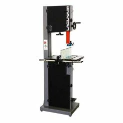Laguna Tools 14|bx Bandsaw 2.5 HP 220 Volt