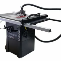 Laguna Tools 10In 110V 1.5HP F1 Fusion Table Saw