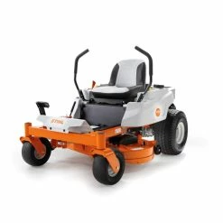 Stihl RZ 142 Z TURN 42" Zero Turn Lawn Mower